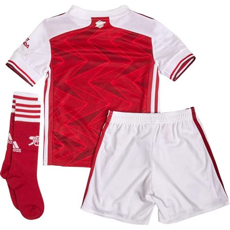 adidas kinder trikot rot|Trikots für Kinder .